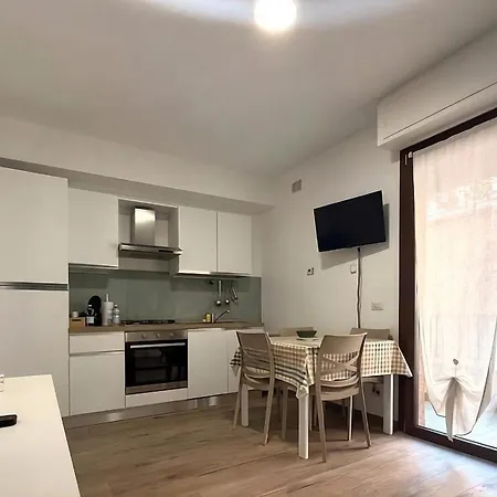 Casa Francesca 2 Διαμέρισμα