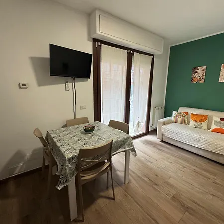 Casa Francesca 2 Βεντιμίλια
