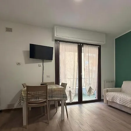 Διαμέρισμα Casa Francesca 2