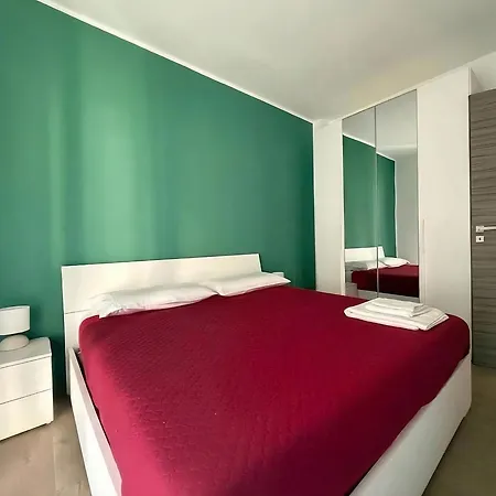 Διαμέρισμα Casa Francesca 2