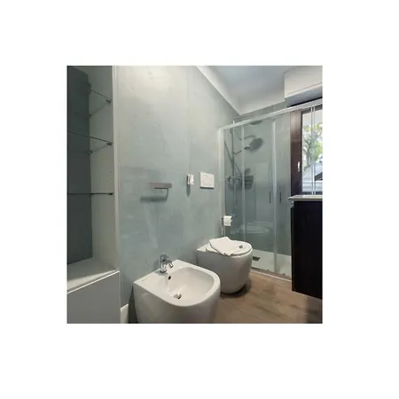 Διαμέρισμα Casa Francesca 2