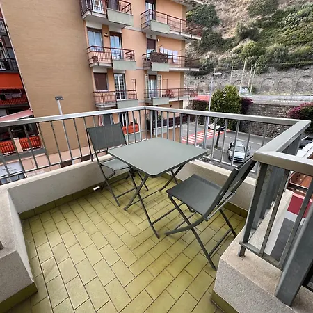 Casa Francesca 2 Διαμέρισμα