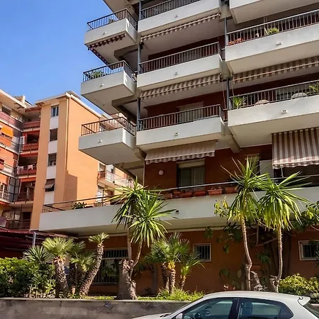 Casa Francesca 2 * Βεντιμίλια